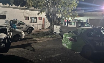 Imagen de la nota: Identificaron a la mujer que incitó a saquear el Changomás