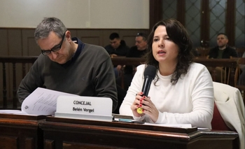 HCD: dos olavarriense fueron reconocidos con el “Honor al Mérito Ciudadano” Imagen de la nota: HCD: dos olavarriense fueron reconocidos con el “Honor al Mérito Ciudadano”