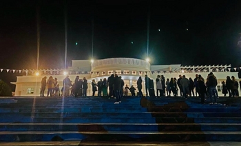 Se realizará una jornada de arte para niños en Casa del Bicentenario Imagen de la nota: Se realizará una jornada de arte para niños en Casa del Bicentenario