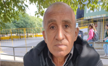 Imagen de la nota: Padece una enfermedad y apelan a la solidaridad