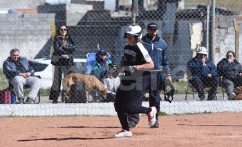 Estudiantes y Racing cerraron la Fase Regular con victorias Imagen de la nota: Estudiantes y Racing cerraron la Fase Regular con victorias