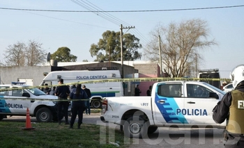 Crimen en el Carlos Pellegrini: “Había droga en la casa y los habría matado a mazazos” Imagen de la nota: Crimen en el Carlos Pellegrini: “Había droga en la casa y los habría matado a mazazos”