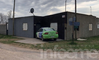 Se hizo la autopsia del asesino y esperan para la de la mujer y el chico Imagen de la nota: Se hizo la autopsia del asesino y esperan para la de la mujer y el chico