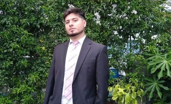 Imagen de la nota: Consejero Escolar libertario denunció que Arouxet lo presionó para que renuncie