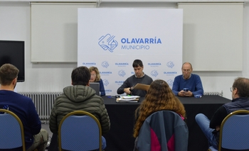 Imagen de la nota: Se licitó una importante obra para el Jardín 912 con una inversión de $80 millones