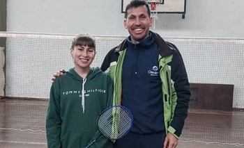 Imagen de la nota: Arrancó la Etapa Regional y ya hay una clasificada