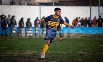 Imagen de la nota: Pocos equipos de Azul jugarán el Torneo Interligas