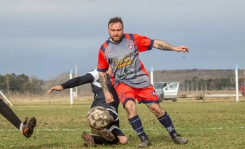 Imagen de la nota: Colonias y Cerros sigue adelante con el Torneo Clausura
