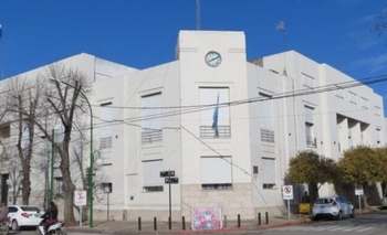 Imagen de la nota: Un Municipio deberá pagarle a una vecina lesionada por la caída de una rama