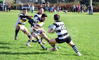 Imagen de la nota: Estudiantes clasificó al Torneo Regional Pampeano B-C