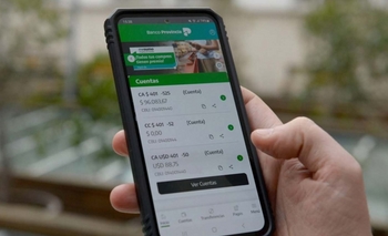 Imagen de la nota: El Banco Provincia deberá pagar 4 millones de pesos a un cliente víctima de ciberestafa