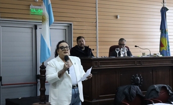 HCD: Con varios homenajes, se realizó la 11º sesión ordinaria del año en el CCO Imagen de la nota: HCD: Con varios homenajes, se realizó la 11º sesión ordinaria del año en el CCO