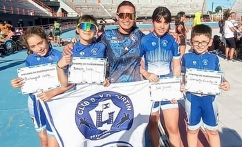 Imagen de la nota: Terminó la participación “Fortinera” en la Liga Nacional