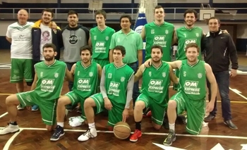 Imagen de la nota: La Maxiliga inició el Torneo Clausura con una desgracia