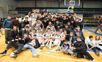 Imagen de la nota: Las mejores imágenes del “Clásico de la Ciudad”