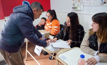 Elección de delegados 2024: quiénes son los nuevos representantes Imagen de la nota: Elección de delegados 2024: quiénes son los nuevos representantes
