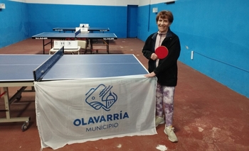 Imagen de la nota: Juegos Bonaerenses: siguió adelante la Etapa Regional