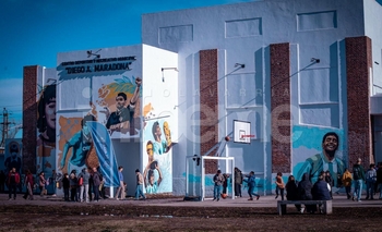 Imagen de la nota: Este viernes el programa “Tu barrio recicla” llegará al barrio Matadero