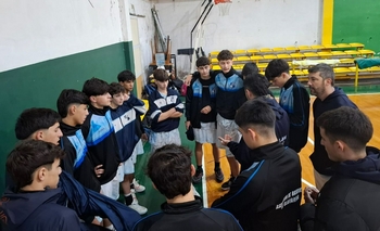 Imagen de la nota: Torneo Zonal U15: Olavarría, subcampeona en Tres Arroyos