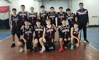 Imagen de la nota: Inferiores ABO: en marcha el segundo torneo del año