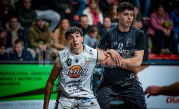 Imagen de la nota: Liga Pre-Federal: los locales conocen sus rivales