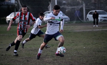 La fecha del  Imagen de la nota: La fecha del