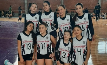 Imagen de la nota: Li.Pro.Bo: Estudiantes dijo presente en Azul y Bahía Blanca