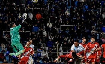 Primera Nacional: fecha sin festejos en la 27° Imagen de la nota: Primera Nacional: fecha sin festejos en la 27°