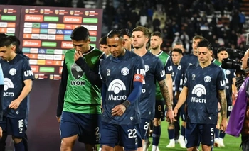 Liga Profesional: en Mendoza hubo tres y en Córdoba, otro Imagen de la nota: Liga Profesional: en Mendoza hubo tres y en Córdoba, otro