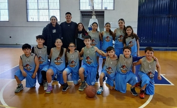 Imagen de la nota: Inferiores ABO: hubo otra fecha para la Zona B