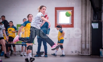 Buen inicio de la Súper Liga As.Am.Bal para el  Imagen de la nota: Buen inicio de la Súper Liga As.Am.Bal para el