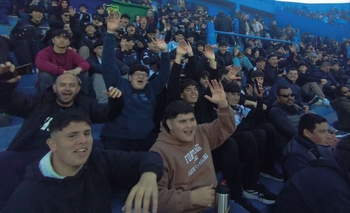 Imagen de la nota: Rugby: las juveniles del “Bata”, en el triunfo de Los Pumas