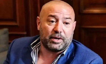 Imagen de la nota: Causa ANDIS: procesaron a Diego Spagnuolo y otros ex funcionarios por asociación ilícita