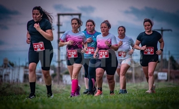 Imagen de la nota: “Cross del Terraplén”: más de 120 atletas en la 11° edición
