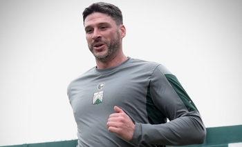 Diez prepara otra Liga Nacional y entrena en el “Verdolaga” Imagen de la nota: Diez prepara otra Liga Nacional y entrena en el “Verdolaga”