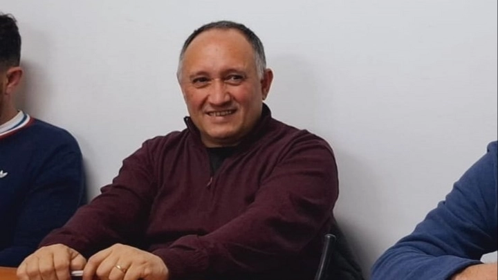 Palahy y el no arranque del Torneo: “Estamos muy lejos en lo económico”