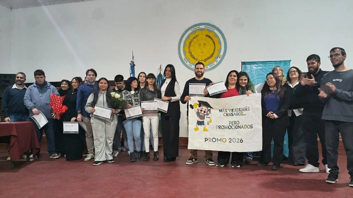 FinEs: comienza la inscripción al segundo cuatrimestre