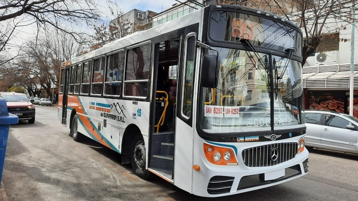 Transporte interurbano gratuito durante el festejo central del Día del Niño