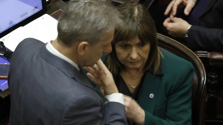 Derrota del Gobierno en el Senado: tampoco pudo imponer el manejo del fuego