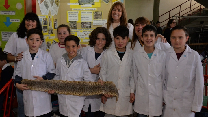 Llega la Feria de Educación, Artes, Ciencias y Tecnología