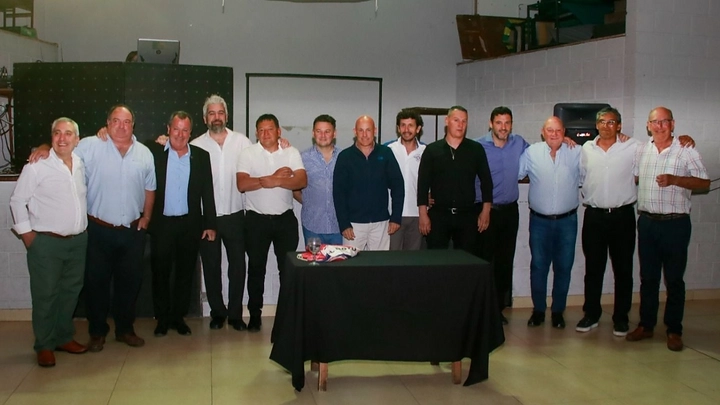 La Unión de Clubes busca integrar a más instituciones 
