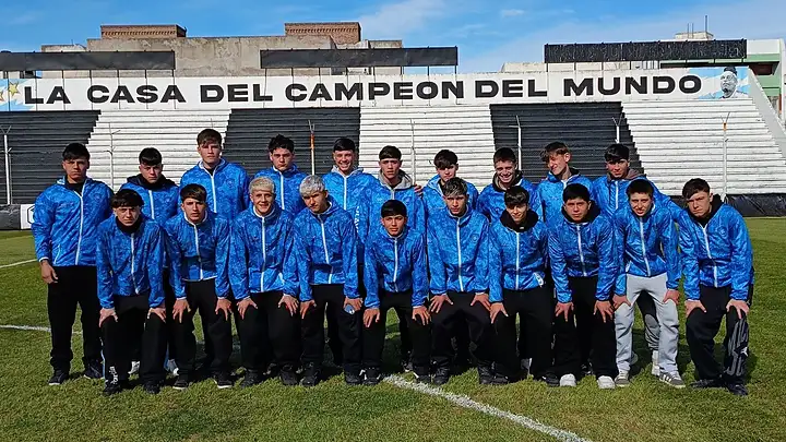 Derrota en Bahía Blanca para la Selección de Olavarría