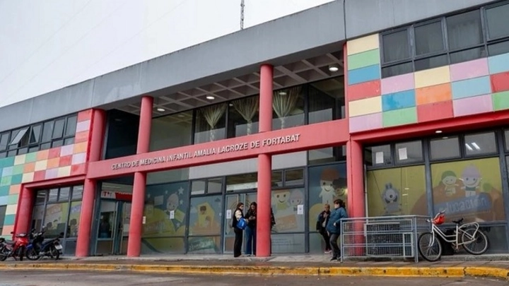 CICOP Olavarría se pronunció frente a los hechos de violencia en Pediatría