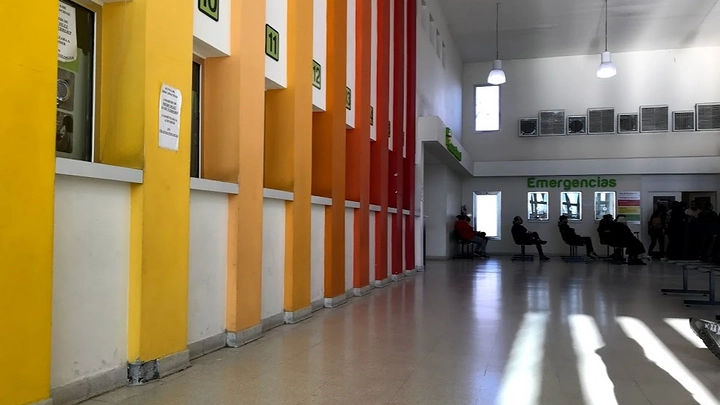 “Basta de violencia”: repudio del Sindicato de Municipales tras el episodio en Pediatría