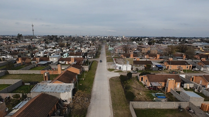 Inseguridad: vecinos del barrio Pickelado pidieron una reunión con las autoridades