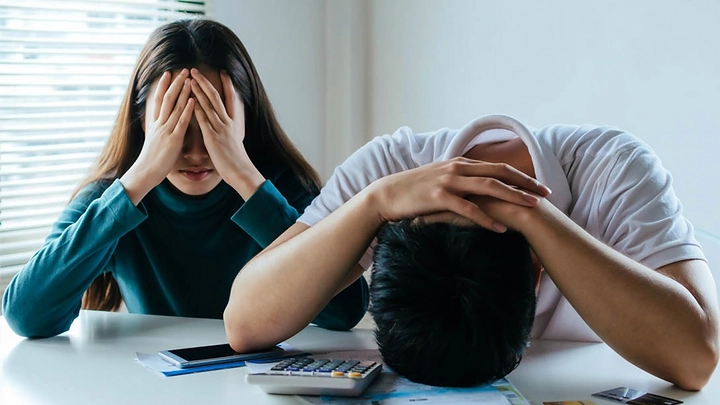 Más de 3,5 millones de argentinos ya son “deudores irrecuperables”