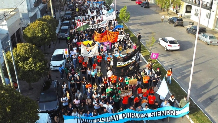 El Gobierno y las universidades se sientan este viernes ante la Justicia