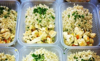 Imagen de la nota: Advierten que el arroz y las papas a temperatura ambiente provocan intoxicaciones