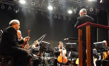 Imagen de la nota: Más de $10 mil recaudados para el Colegio Esquiú