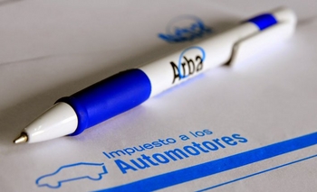 Imagen de la nota: Vence la última cuota de la patente